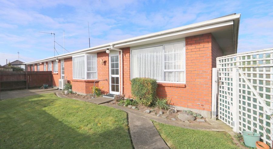  at 85B Brown Street, Kingswell, Invercargill