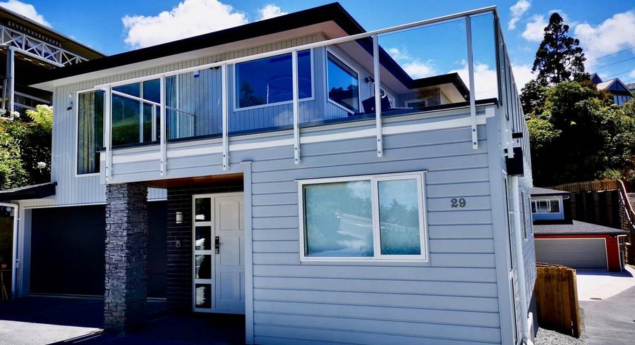  at 29 Taunton Terrace, Blockhouse Bay, Auckland