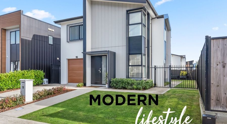 at 4 Aston Crescent, Wallaceville, Upper Hutt