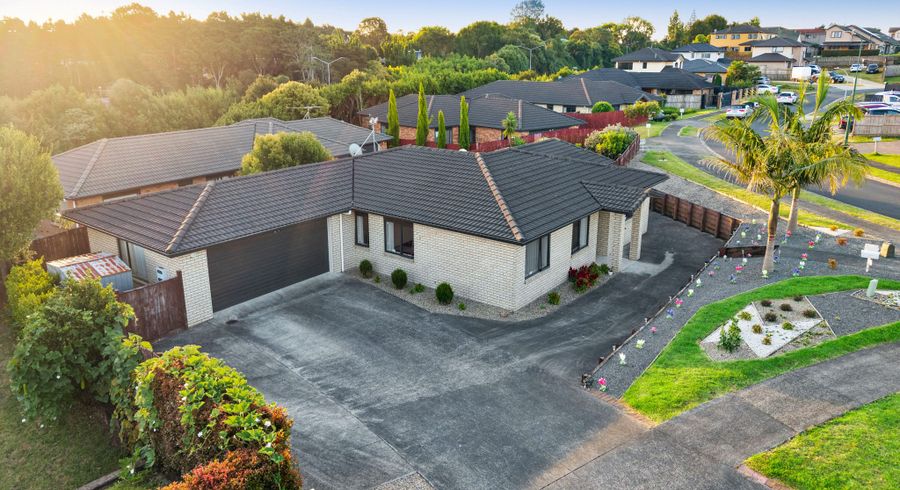  at 2 Goh Place, Manurewa, Auckland
