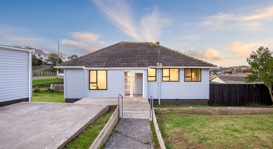  at 1a Stephen Street, Johnsonville, Wellington, Wellington