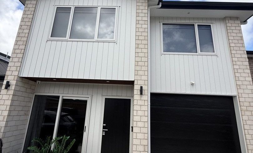  at 37E Central Avenue, Papatoetoe, Manukau City, Auckland