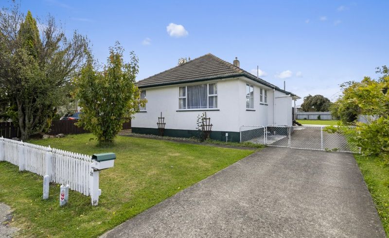  at 21 Manchester Street, Takaro, Palmerston North