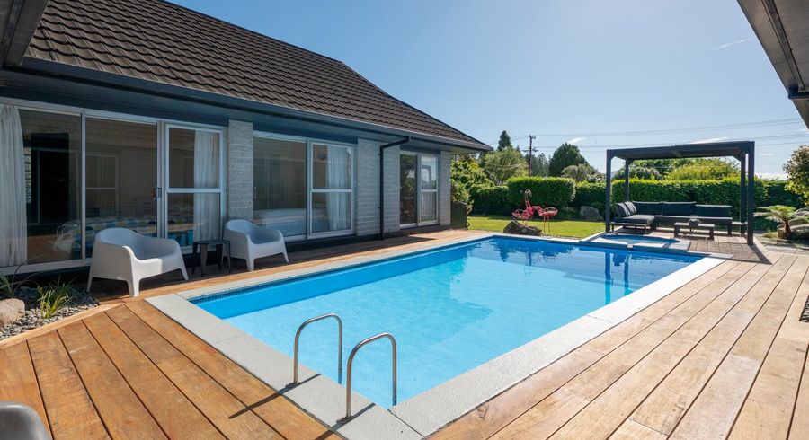  at 8 Selwyn Road, Lynmore, Rotorua