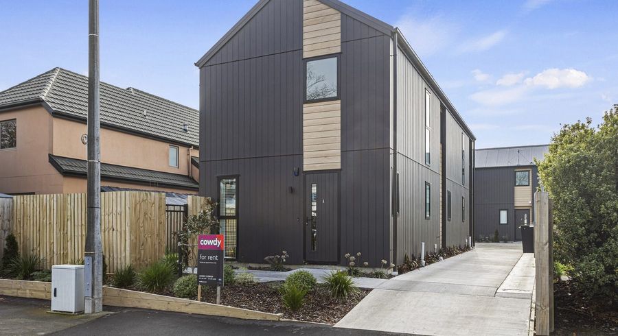  at 233A Bealey Avenue, City Centre, Christchurch City, Canterbury