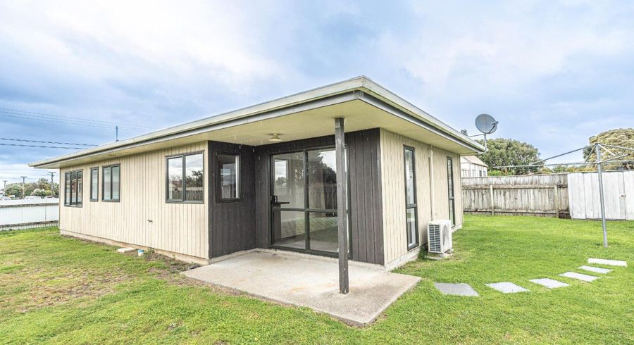  at 17 Waitai Street, Castlecliff, Whanganui, Manawatu / Whanganui