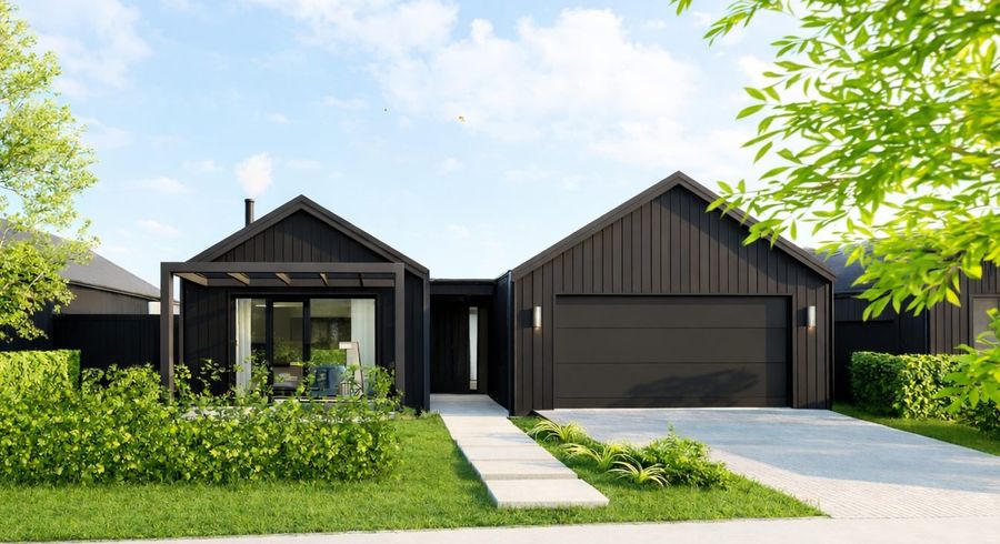  at L20/12 Huamatangi Way , Vogeltown, New Plymouth, Taranaki