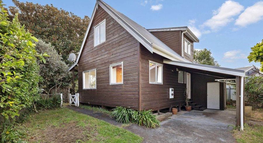  at 44A Tranmere Road, Sandringham, Auckland City, Auckland