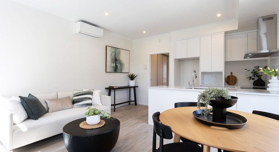  at Mahana Apartments - 9 Mahana Road, Northcote, North Shore City, Auckland