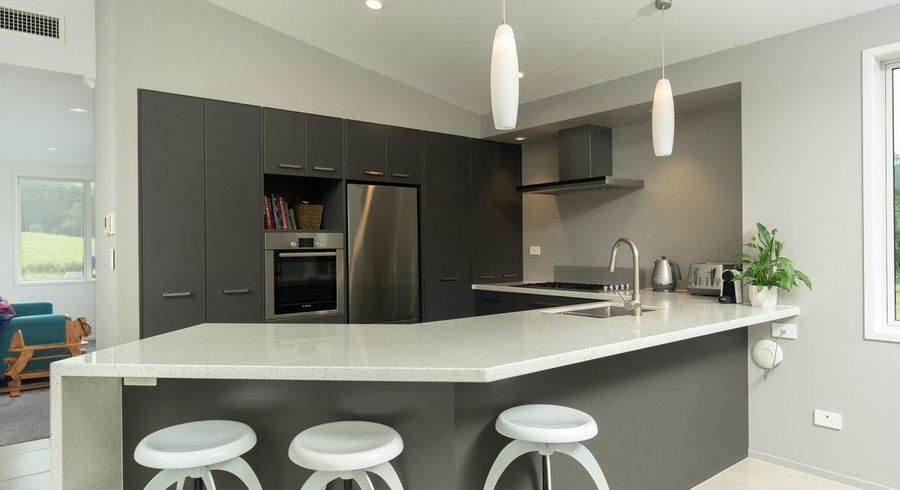  at 160 Gray Road, Kamo