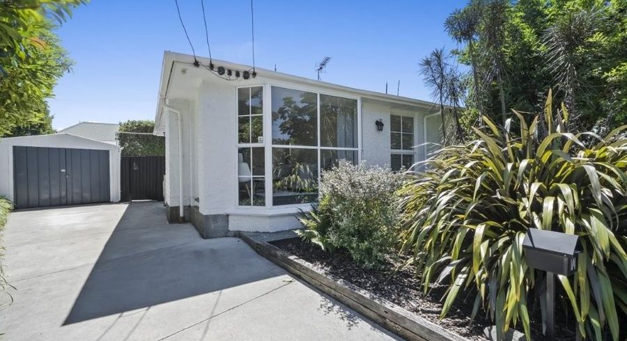  at 1/4 Galway Avenue, Bryndwr, Christchurch City, Canterbury