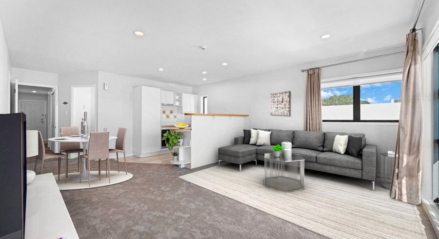  at 5/6 Cook Street, Howick, Manukau City, Auckland
