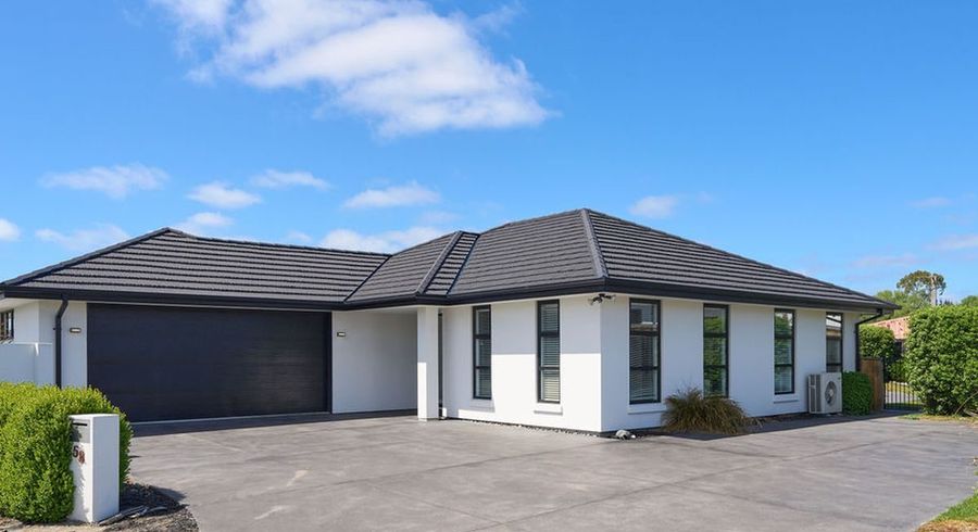  at 58 Georgina Street, Marshland, Christchurch City, Canterbury