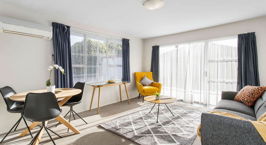  at 5/138 King Street, Sydenham, Christchurch