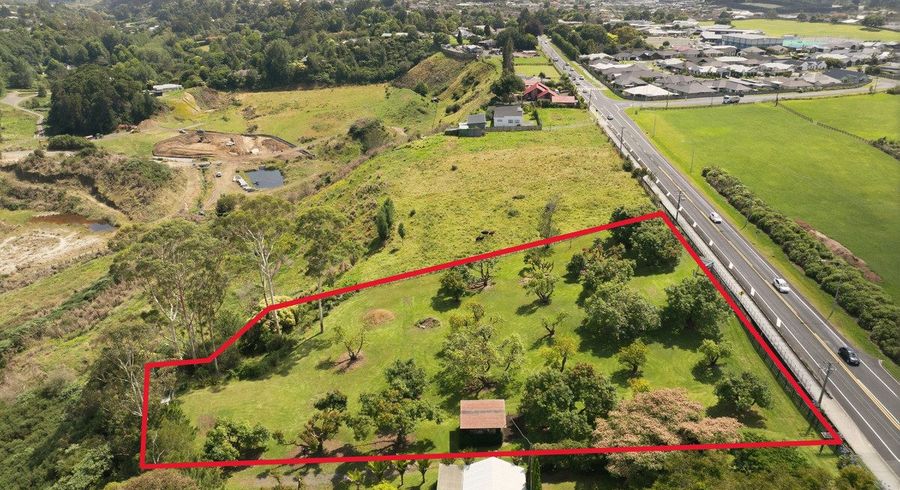  at 248 Pyes Pa Road, Pyes Pa, Tauranga, Bay Of Plenty