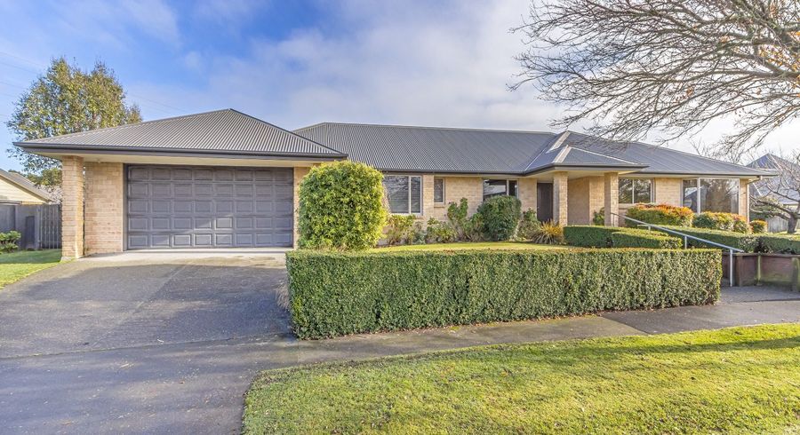  at 1 Campion Place, Halswell, Christchurch City, Canterbury