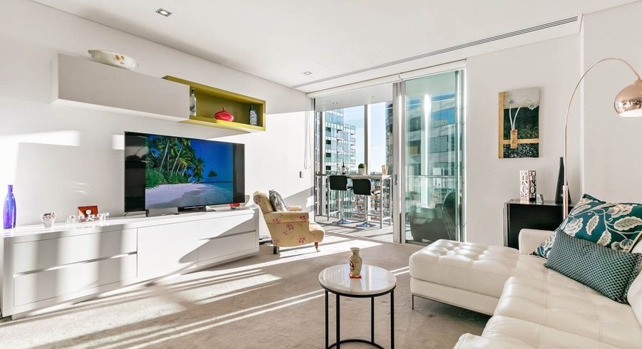  at 1515/26 Albert Street, Auckland Central, Auckland