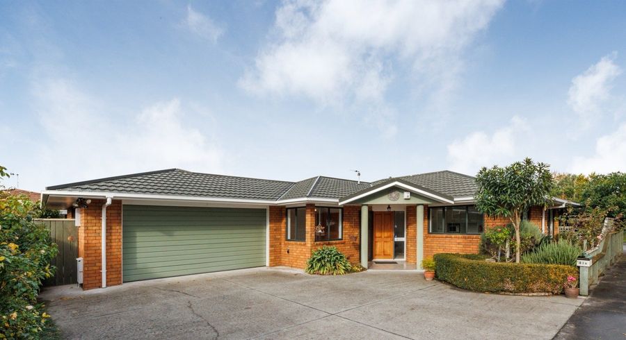  at 48A Albert Street, Palmerston North, Palmerston North