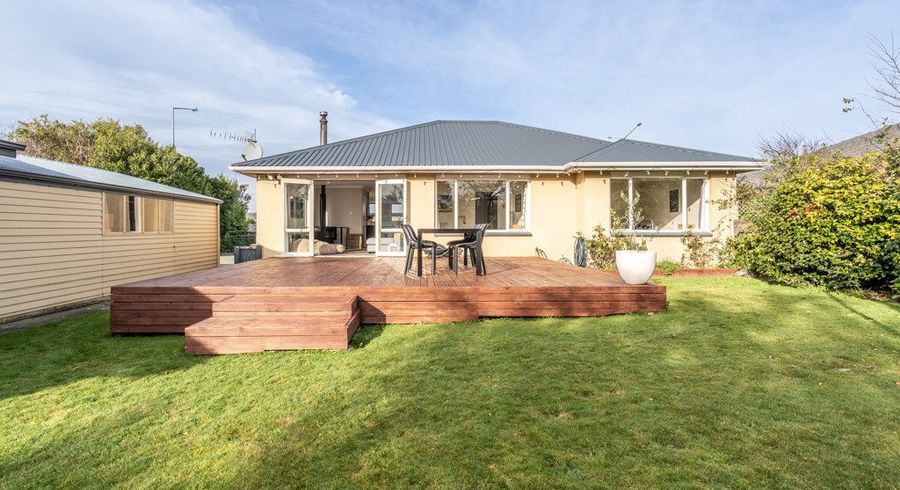  at 640 Tay Street, Hawthorndale, Invercargill