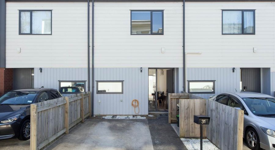  at 31 Clay Works Lane, New Lynn, Waitakere City, Auckland