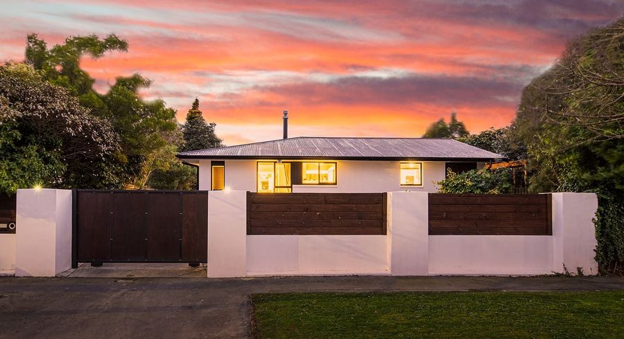  at 27 Jenkins Avenue, Redwood, Christchurch