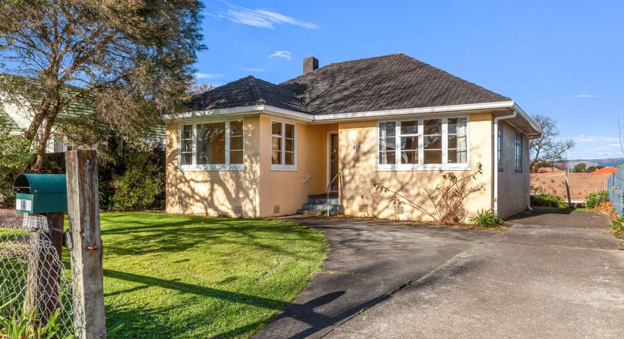  at 616 Featherston Street, Roslyn, Palmerston North, Manawatu / Whanganui