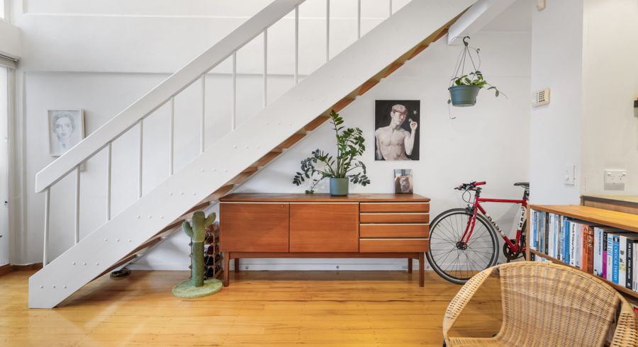  at 15/148 Howe Street, Freemans Bay, Auckland City, Auckland