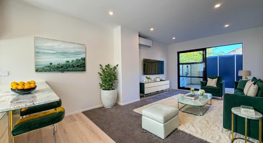  at 6/16 Joseph Grove, Upper Hutt, Upper Hutt, Wellington