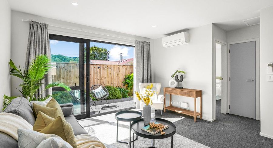  at 3/6 Exchange Street, Ebdentown, Upper Hutt