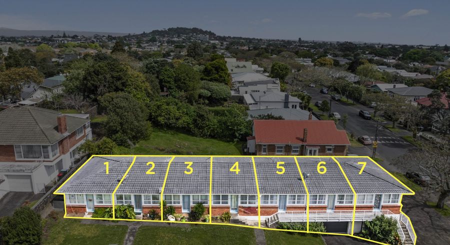  at 93 Calgary Street, Mount Eden, Auckland City, Auckland