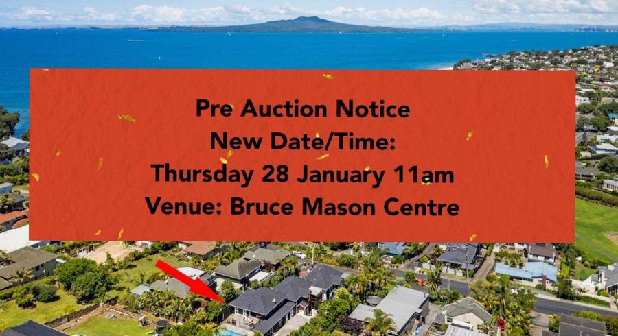  at 3/23 Commodore Parry Road, Castor Bay, Auckland