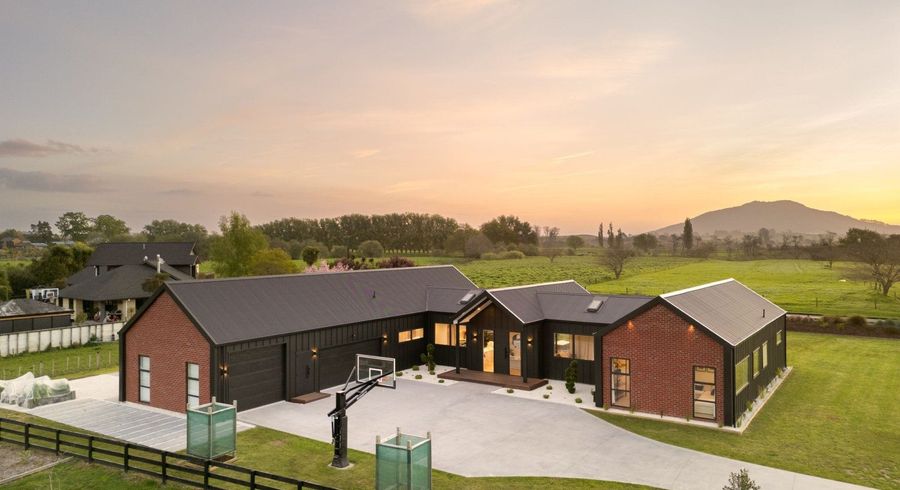  at 1/215 St Leger Road, Te Awamutu, Waipa, Waikato