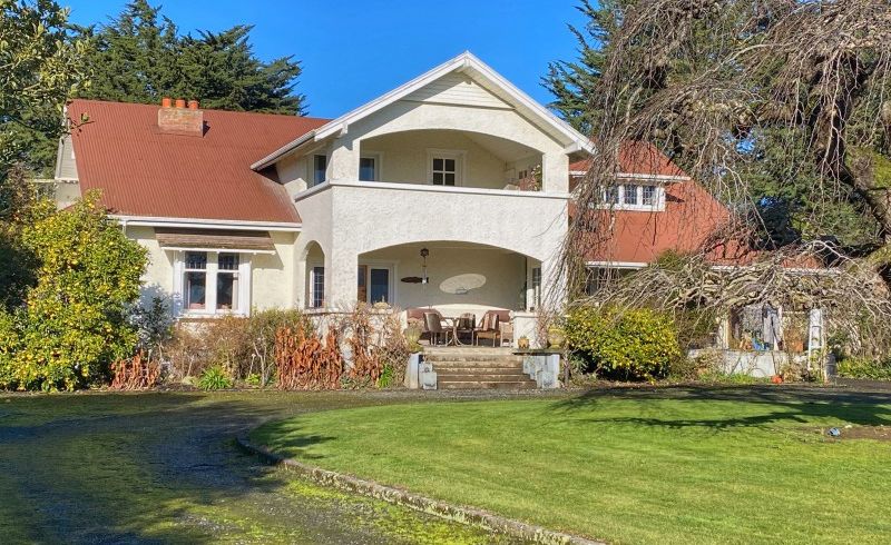  at 535 Perrys Road, Masterton