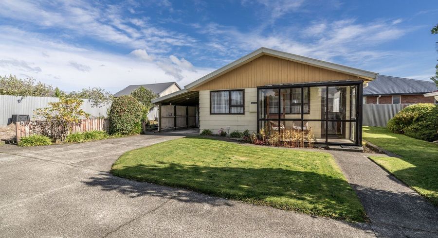  at 139C Earn Street, Appleby, Invercargill, Southland