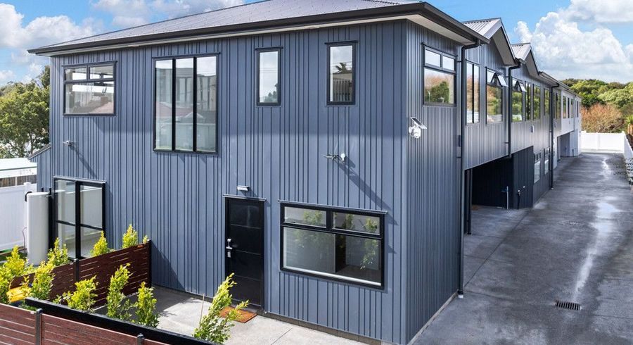  at 70 Portage Road, New Lynn, Waitakere City, Auckland