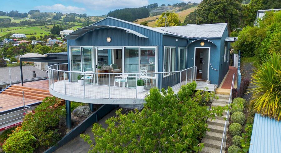  at 40 Marine Parade, Macandrew Bay, Dunedin, Otago