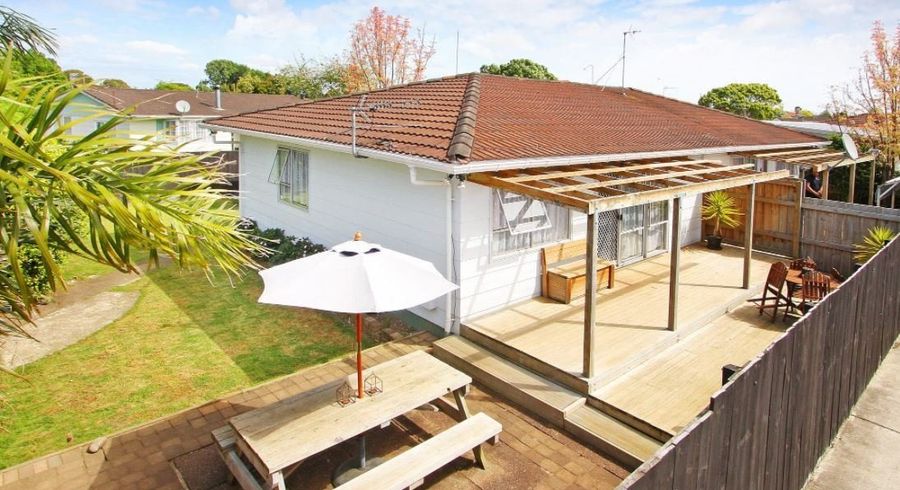  at 1/29 Mon Desir Place, Manurewa, Manukau City, Auckland