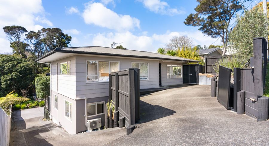  at 7 Paris Place, Birkenhead, North Shore City, Auckland