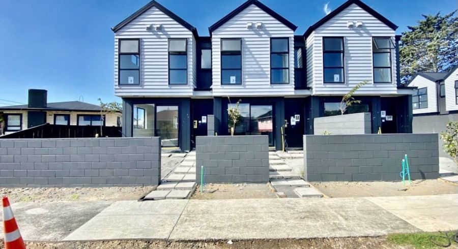  at 48C Waimate Street, Clover Park, Manukau City, Auckland