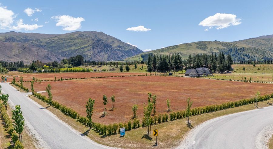  at 8 Mason Lane, Cromwell, Central Otago, Otago