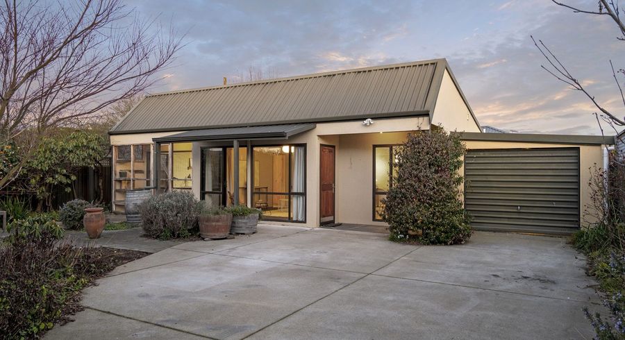  at 14A Blair Avenue, Papanui, Christchurch City, Canterbury