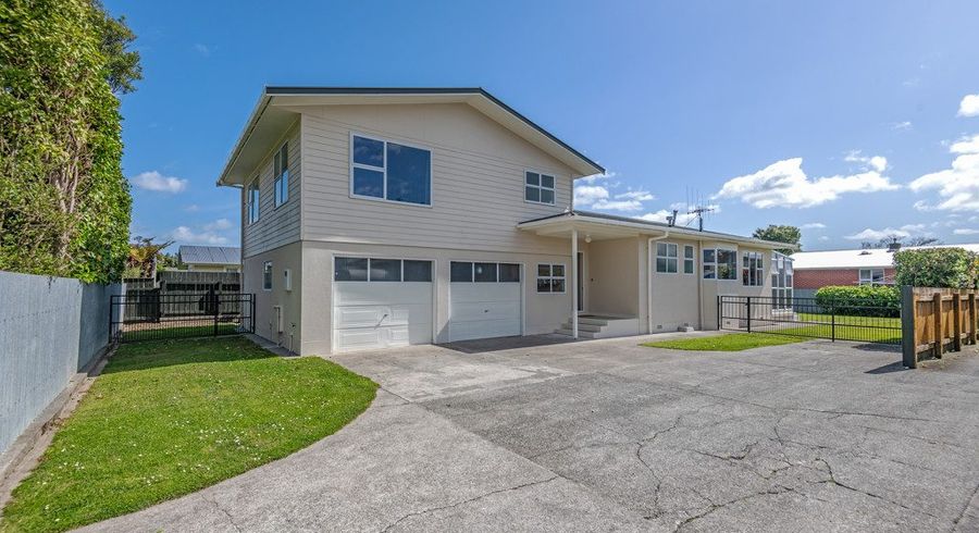  at 47 College Street, Awapuni, Palmerston North