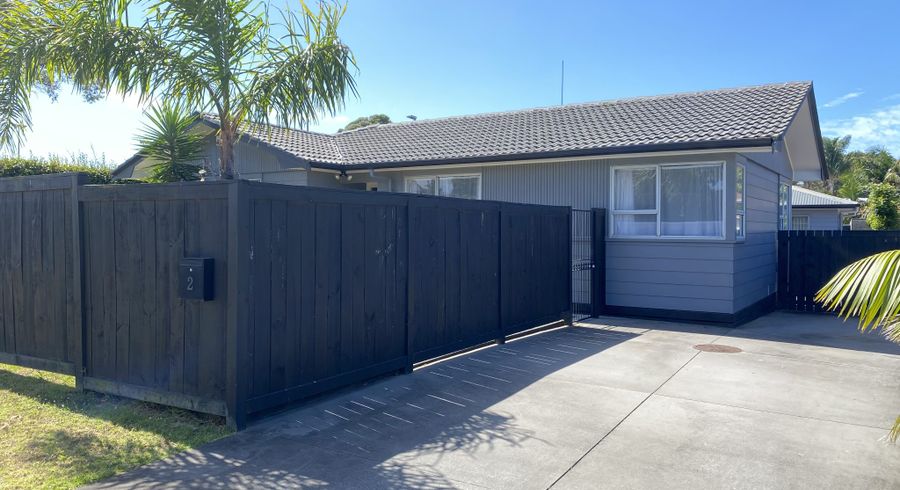 at 2 Blanche Way, Half Moon Bay, Manukau City, Auckland