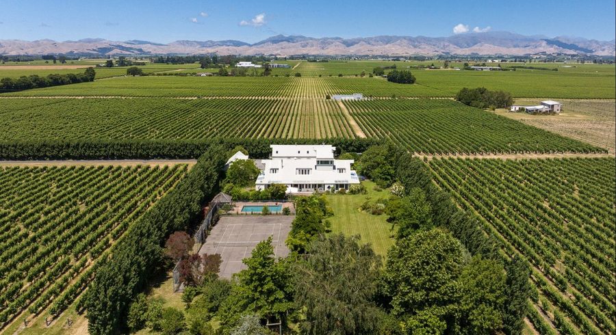  at 101 Giffords Road, Rapaura, Marlborough, Marlborough