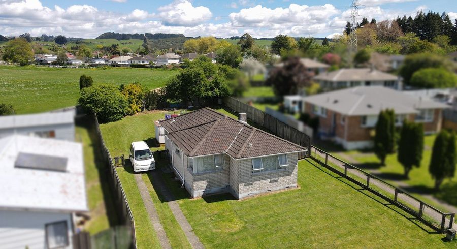  at 9 Harold Crescent, Fordlands, Rotorua