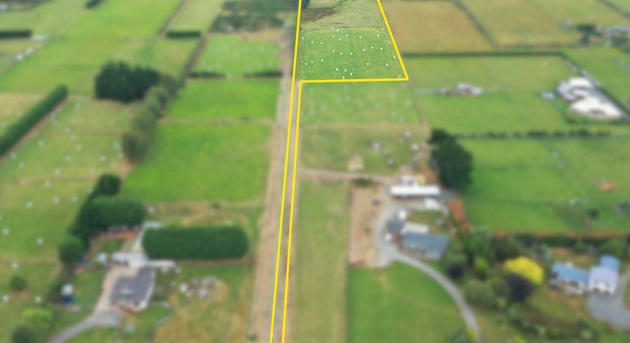  at 269 West Plains Road, West Plains, Invercargill, Southland
