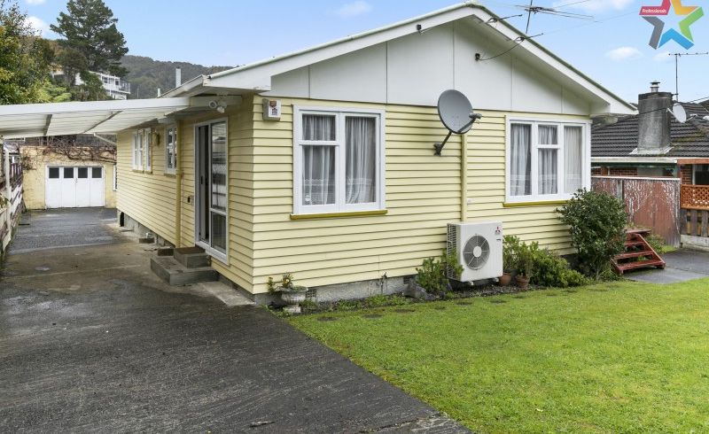  at 18 Lowry Crescent, Stokes Valley, Lower Hutt