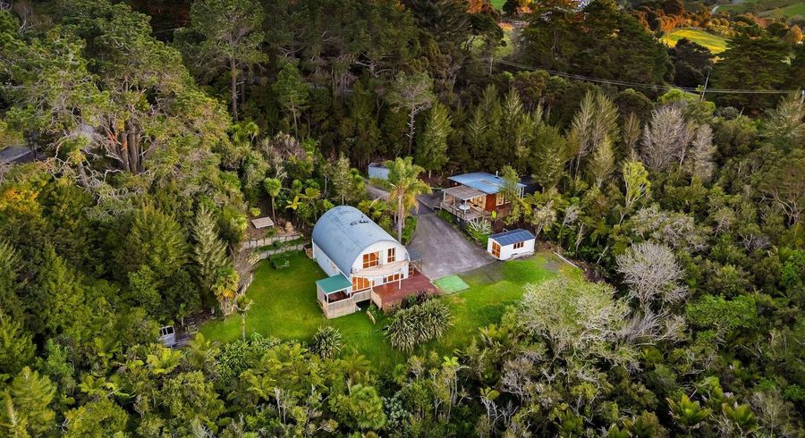  at 133 O'Brien Road, Coatesville, Rodney, Auckland