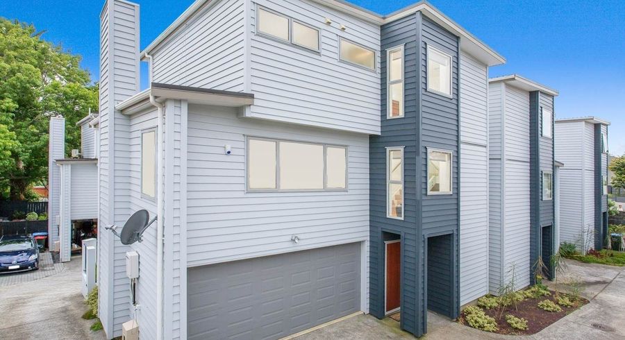  at 573C Mount Eden Road, Mount Eden, Auckland City, Auckland