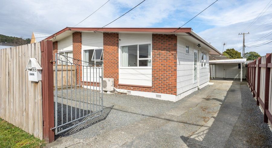  at 1/56 Ward Street, Trentham, Upper Hutt